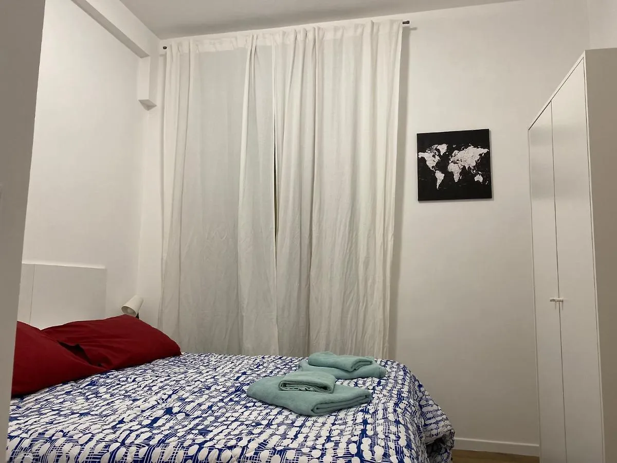 Casa Gemelli Roma Apartment
