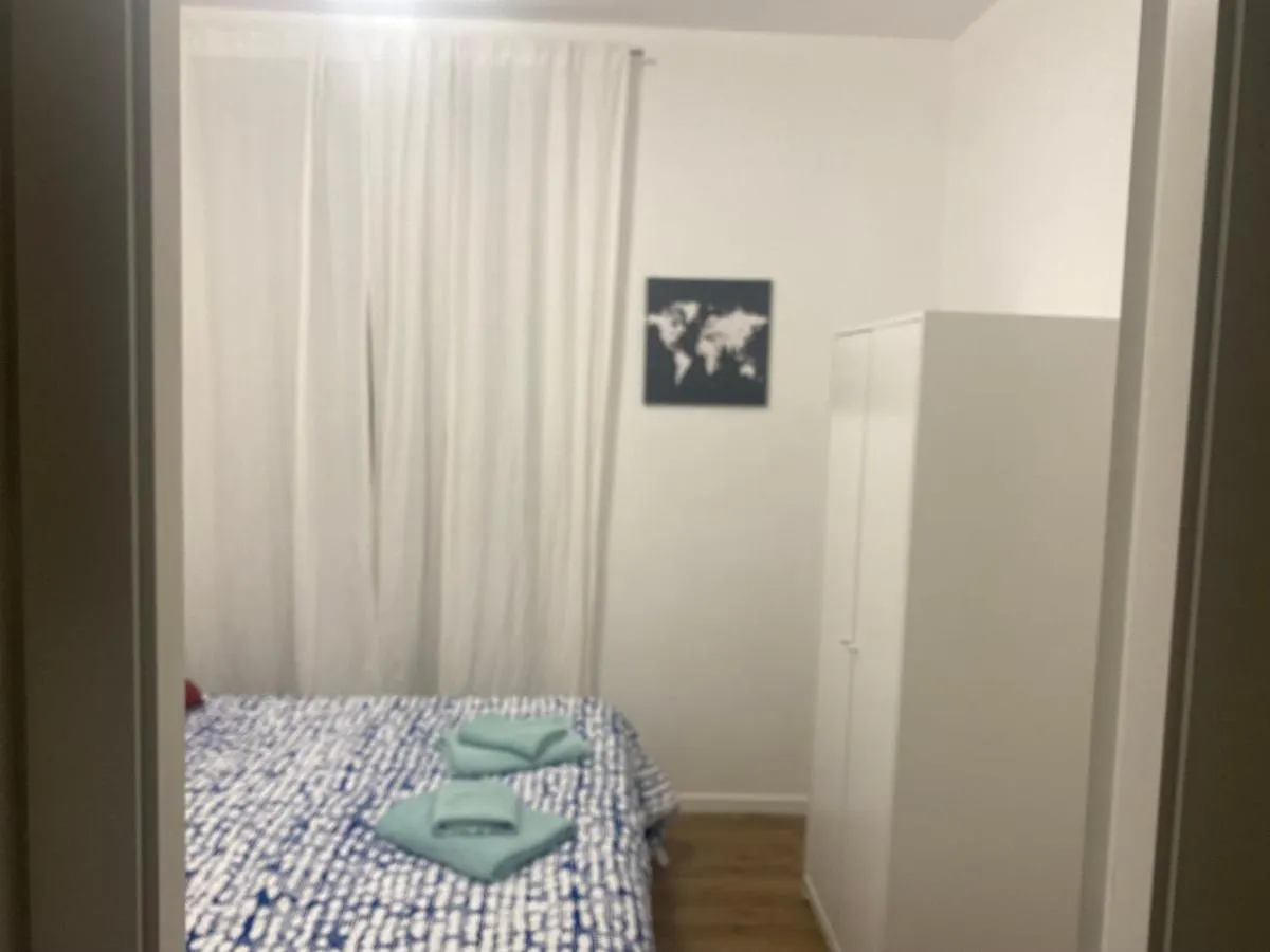 Casa Gemelli Roma Apartment  Rome