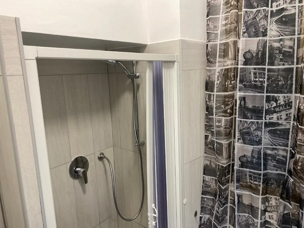 Casa Gemelli Roma Apartment Rome
