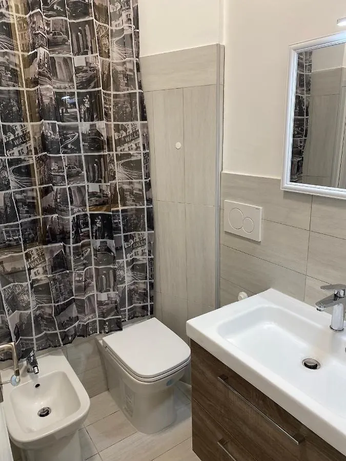 Casa Gemelli Roma Apartment
