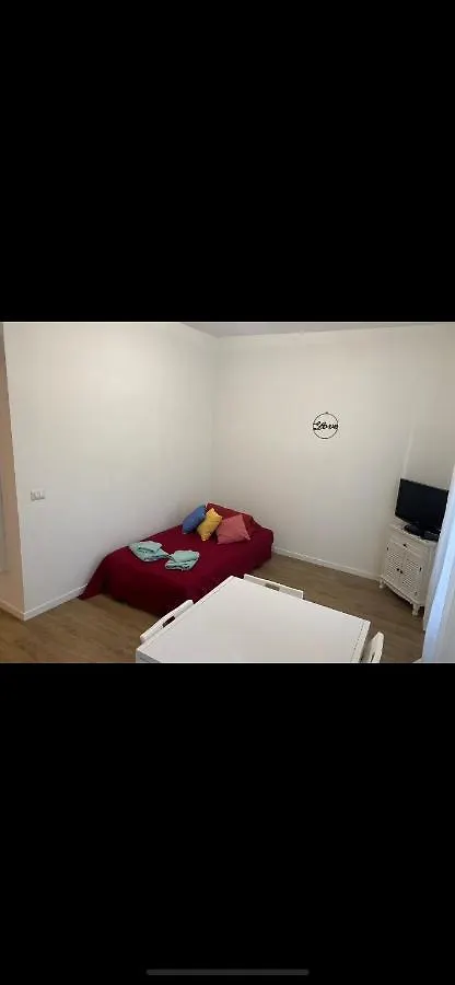 Casa Gemelli Roma Apartment