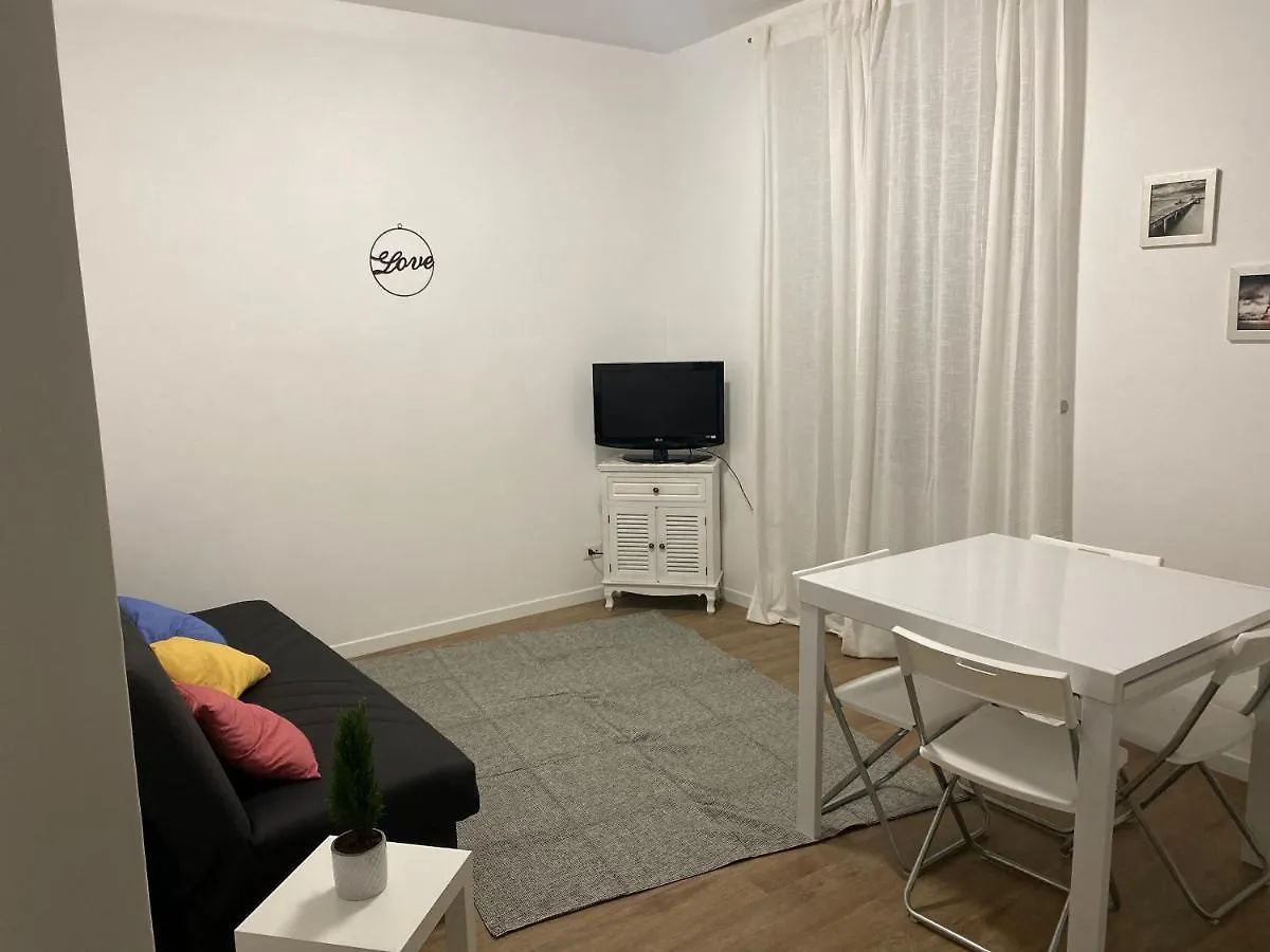 דירות Casa Gemelli Roma